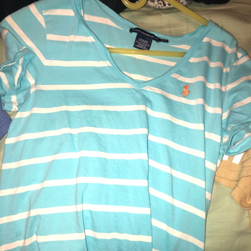 Don’t wear